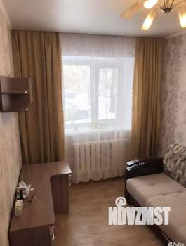 2-к квартира, на длительный срок, 25м2, 1/5 этаж