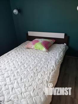 2-к квартира, на длительный срок, 41м2, 1/1 этаж