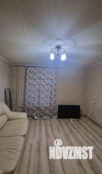 1-к квартира, на длительный срок, 35м2, 1/10 этаж