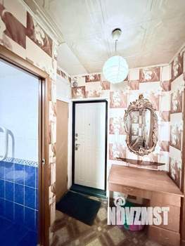 1-к квартира, на длительный срок, 33м2, 6/10 этаж