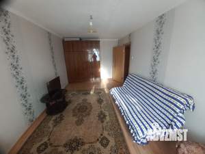 1-к квартира, на длительный срок, 35м2, 8/10 этаж