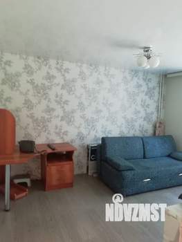 1-к квартира, на длительный срок, 36м2, 3/5 этаж