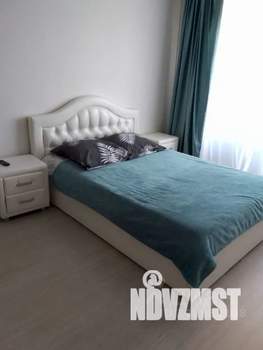 Студия квартира, посуточно, 25м2, 9/16 этаж