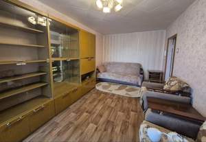 1-к квартира, на длительный срок, 36м2, 4/9 этаж