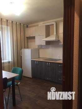 1-к квартира, на длительный срок, 36м2, 5/14 этаж