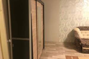 1-к квартира, на длительный срок, 36м2, 1/16 этаж