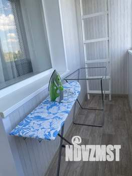 1-к квартира, посуточно, 36м2, 8/9 этаж