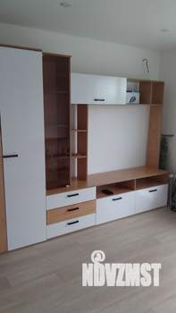 1-к квартира, на длительный срок, 33м2, 5/18 этаж