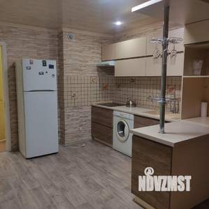 2-к квартира, посуточно, 60м2, 5/10 этаж