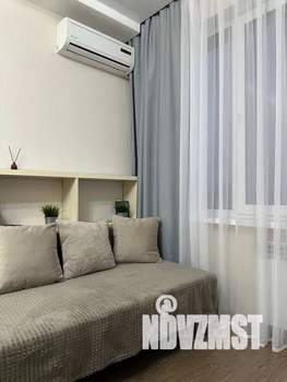 Студия квартира, посуточно, 36м2, 14/14 этаж