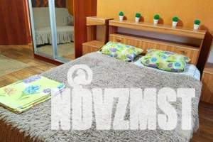 1-к квартира, посуточно, 45м2, 5/9 этаж