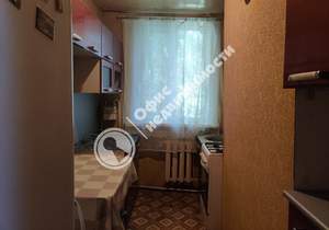3-к квартира, на длительный срок, 56м2, 3/3 этаж
