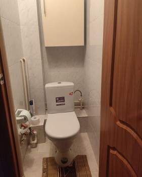 2-к квартира, на длительный срок, 52м2, 6/10 этаж
