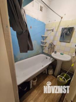 2-к квартира, на длительный срок, 44м2, 1/5 этаж