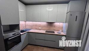 1-к квартира, на длительный срок, 40м2, 6/8 этаж