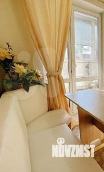 1-к квартира, на длительный срок, 35м2, 5/17 этаж