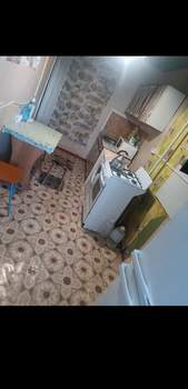 1-к квартира, на длительный срок, 36м2, 6/9 этаж