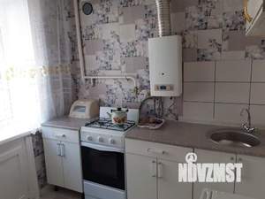 1-к квартира, на длительный срок, 32м2, 1/5 этаж