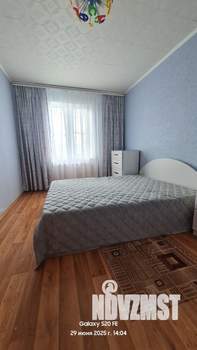 2-к квартира, на длительный срок, 54м2, 8/10 этаж