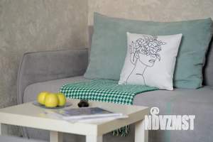 1-к квартира, посуточно, 37м2, 8/10 этаж