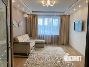 1-к квартира, на длительный срок, 51м2, 6/14 этаж