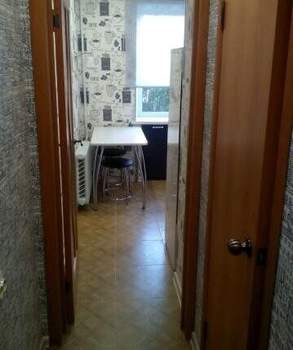 1-к квартира, на длительный срок, 30м2, 2/5 этаж