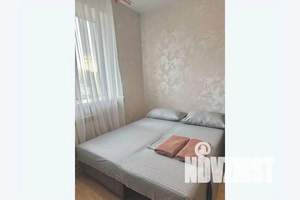 2-к квартира, посуточно, 90м2, 13/16 этаж