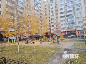 2-к квартира, на длительный срок, 72м2, 3/14 этаж