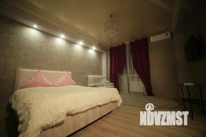 1-к квартира, посуточно, 37м2, 13/16 этаж