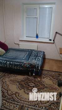 1-к квартира, на длительный срок, 26м2, 2/5 этаж