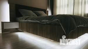 1-к квартира, посуточно, 39м2, 2/9 этаж