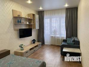 1-к квартира, посуточно, 31м2, 3/5 этаж