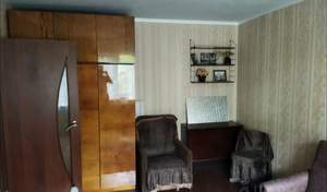 1-к квартира, на длительный срок, 30м2, 1/5 этаж