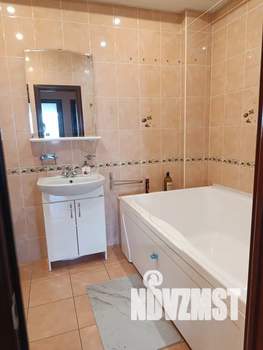 2-к квартира, посуточно, 70м2, 8/15 этаж