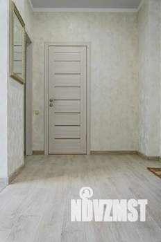 1-к квартира, посуточно, 58м2, 4/16 этаж