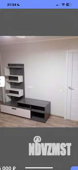 1-к квартира, на длительный срок, 30м2, 2/5 этаж