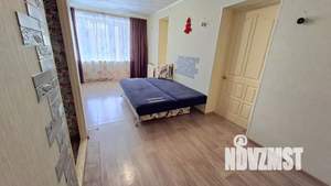 2-к квартира, посуточно, 44м2, 1/9 этаж