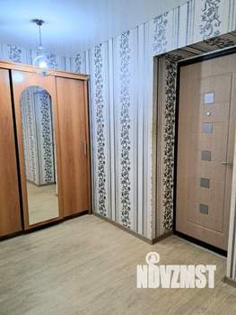 1-к квартира, на длительный срок, 44м2, 7/10 этаж