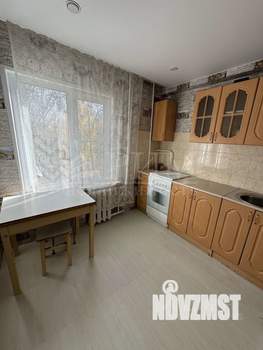 1-к квартира, на длительный срок, 30м2, 4/5 этаж