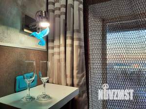 2-к квартира, посуточно, 39м2, 7/8 этаж