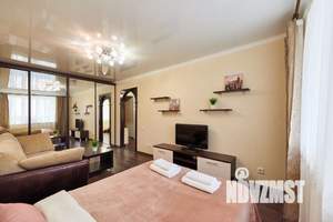1-к квартира, посуточно, 37м2, 1/1 этаж