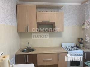 1-к квартира, на длительный срок, 42м2, 6/10 этаж