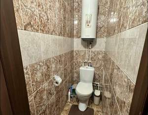 Студия квартира, на длительный срок, 29м2, 2/10 этаж