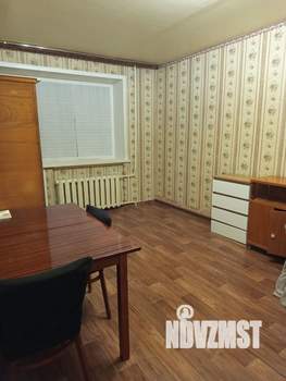 1-к квартира, на длительный срок, 34м2, 2/5 этаж