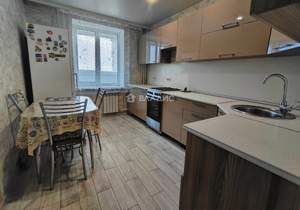 1-к квартира, на длительный срок, 40м2, 10/10 этаж