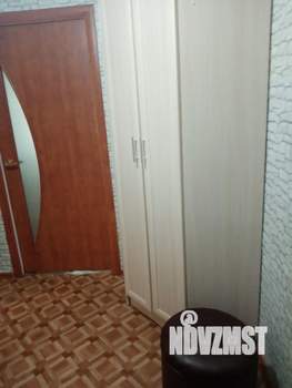 1-к квартира, на длительный срок, 38м2, 1/9 этаж