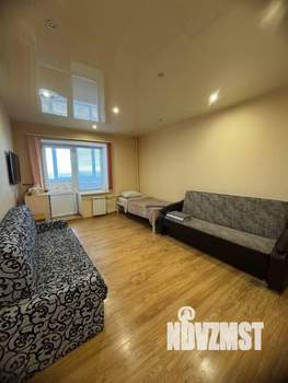 2-к квартира, посуточно, 75м2, 1/1 этаж