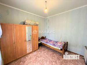 3-к квартира, на длительный срок, 50м2, 5/5 этаж