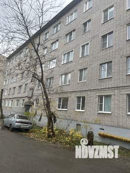 2-к квартира, на длительный срок, 47м2, 2/5 этаж