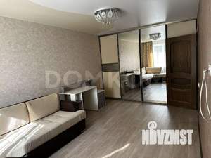 2-к квартира, на длительный срок, 52м2, 2/4 этаж